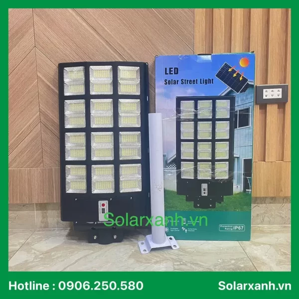 Đèn liền thể đơn 1000W 12 khoang - Hình ảnh 8