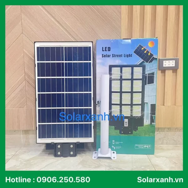 Đèn liền thể đơn 1000W 12 khoang - Hình ảnh 7